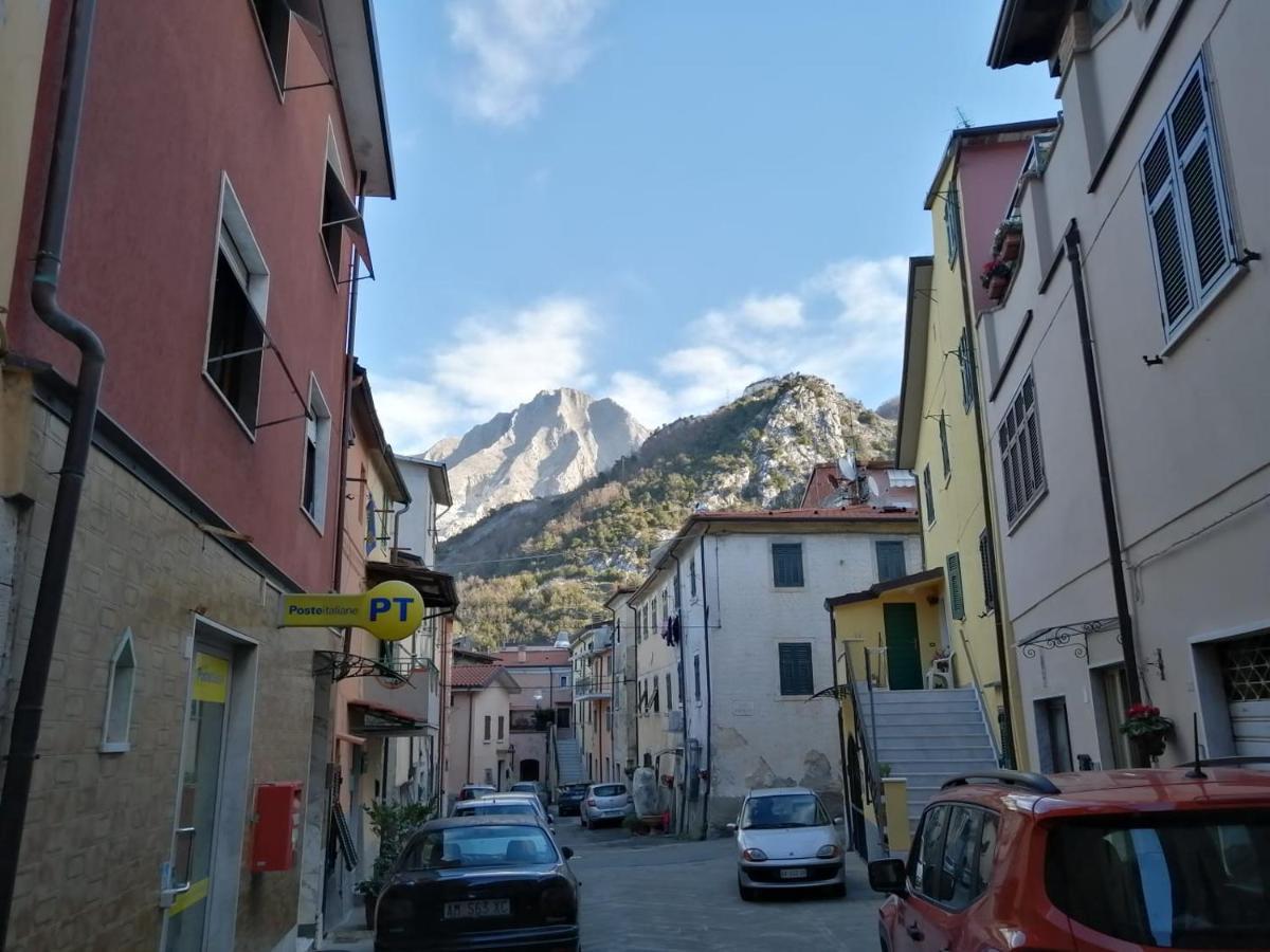 Апартаменты A Ca' Di Gio' Bedizzano Экстерьер фото